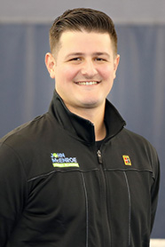 Matt Taurisani