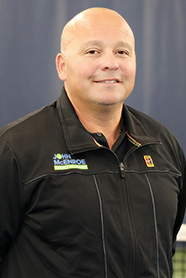 Mario Leguizamon