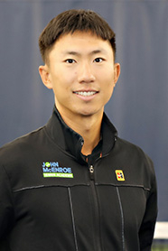 Zhe Zhou