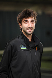 Yuval Solomon