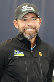 Eric Meditz