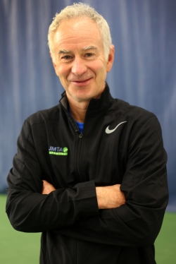 John McEnroe