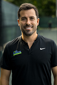 Francisco 'Javi' Garcia Redondo