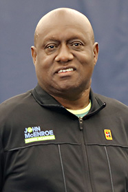 Ken Lawson