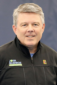 David Kott
