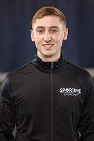 Nico Caprara 