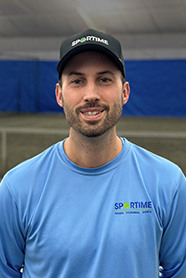Tim Van Epps