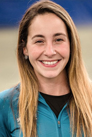 Tatiana Dualiby