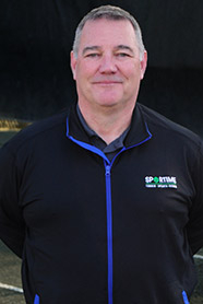George Purkis