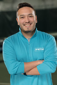 Matt Li