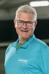 Eric Rubin