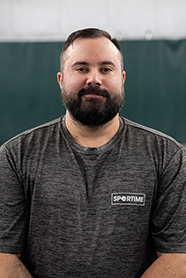 Cory Williams