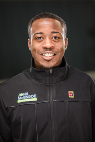 Ken Alexander