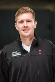 Nicolas Bradley