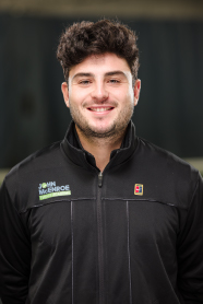 Cem Erturk
