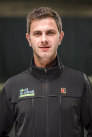 Lorik Haxhishabani