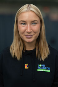 Lisa Jouravleva