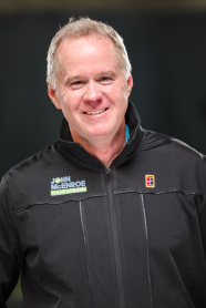 Patrick McEnroe