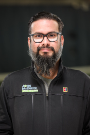 Dimas Mendez