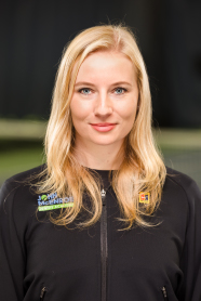 Tereza Pilzova