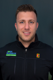 Andrew Polychroniadis