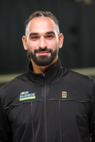 Jason Shkodnik