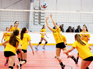 Program SPORTIME VBC