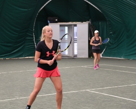 Program Major League Tennis