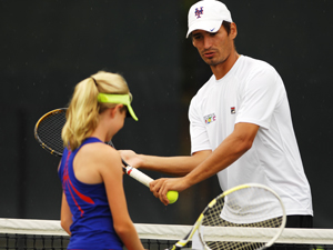 Program Junior Private and Semi-Private Lessons