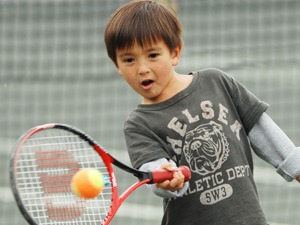 Program SPORTIME/JMTA U10 Programs - Ages 3-10