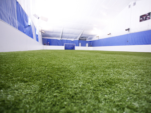 Program Turf Field Rentals