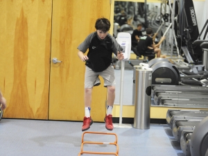 Program JMTA Athletic Development