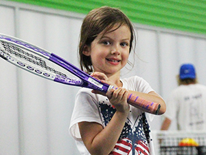 Program SPORTIME U10 Red Two - Ages 6-8