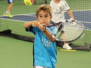 Program SPORTIME U10 Orange One - Ages 7-9