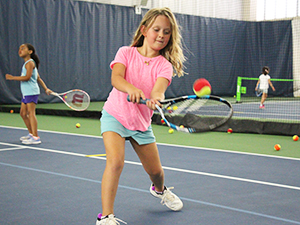 Program SPORTIME U10 Orange Two - Ages 7-10