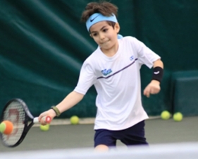Program JMTA Mac Orange One - Ages 7-9