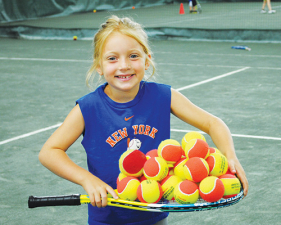 Program JMTA Mac Orange Two - Ages 7-10