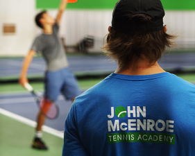Program Private Lessons