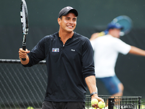 Program Private and Semi-Private Lessons
