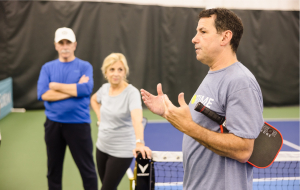 Program Private Group Lessons