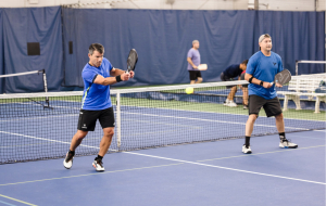 Program Pickleball Tournaments