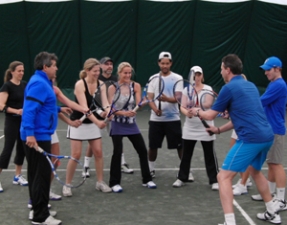 Program ATK Group Lessons