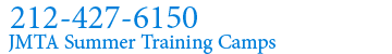 Summer Camp Logo