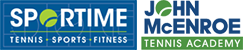 SPORTIME Logo